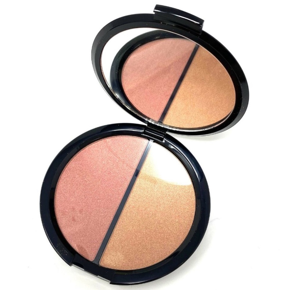 Bobbi Brown Powder Duo & Face Brush - Picture 2 of 12